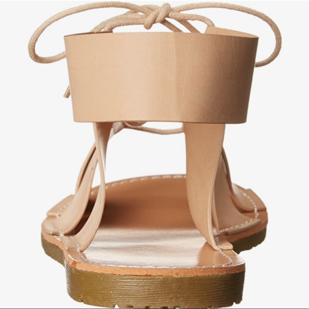 Dirty Laundry Sandals View 6